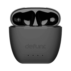 Defunc TRUE Mute Bluetooth Headset Fekete (D4251)