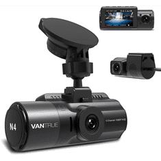 VANTRUE N4 Menetrögzítő kamera (N4)