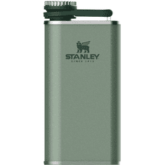 Stanley 10-00837-126 230ml Flaska - Zöld (10-00837-126)