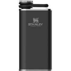 Stanley 10-00837-127 230ml Flaska - Fekete (10-00837-127)