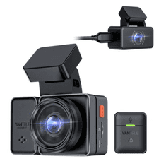 VANTRUE Element 2 Menetrögzítő kamera (E2)