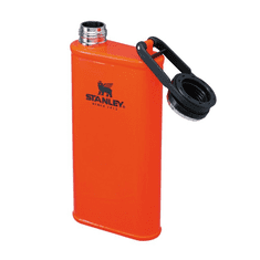 Stanley 10-00837-245 230ml Flaska - Narancssárga (10-00837-245)