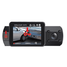 VANTRUE N2S Dual 1440P Menetrögzítő kamera (N2S)