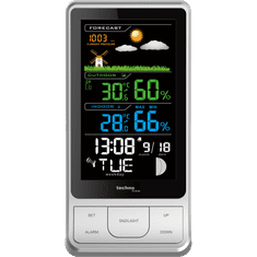 Technoline WS 6441 LCD Időjárás állomás (WS6441)