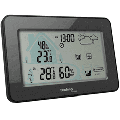 Technoline WS 9490 LCD Időjárás állomás (WS9490)