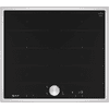 NEFF N 90 Fekete Beépített 60 cm Zónás indukciós főzőlap 4 zóna (T66STX4L0)