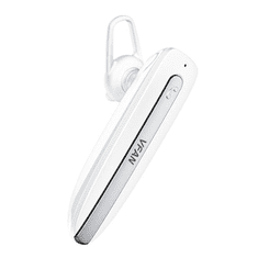 Vipfan BE03 Wireless Headset - Fehér (036917)