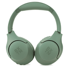 Buxton BHP 8700 Wireless Headset - Zöld (BHP 8700 GREEN)