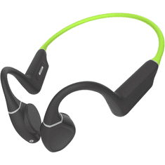 Creative Outlier Free Plus Wireless Headset - Zöld (51EF1080AA002)