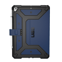 UAG Metropolis Apple iPad Tok 10.2" Kobalt kék (121916115050)