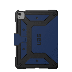 UAG Metropolis SE Apple iPad Air 10.9" (2022) Tok - Kék/Fekete (12329X115555)