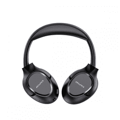 Awei A770BL Bluetooth Headset - Fekete (6954284053341)