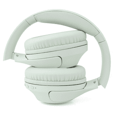 Buxton BHP 8700 Wireless Headset - Fehér (BHP 8700 WHITE)