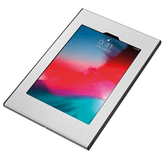 Vogels TabLock Samsung Galaxy Tab A (2019) Univerzális Tablet Tok - Ezüst (7495454)