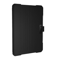 UAG Metropolis Apple iPad (8.gen) Tablet Tok - Fekete (121916114040)
