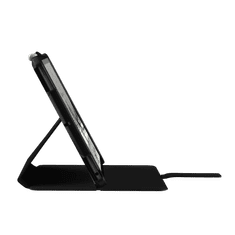 UAG Metropolis Apple iPad (8.gen) Tablet Tok - Fekete (121916114040)