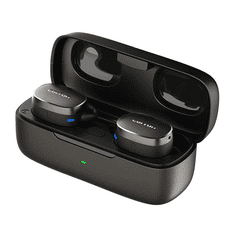 EarFun Free Pro 3 TWS Bluetooth fülhallgató fekete (TW400B) (TW400B)