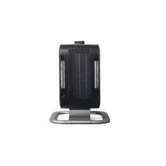 Mill Compact fűtőventilátor 1800W - Fekete (CUS1800MECFOOT-BLACK)