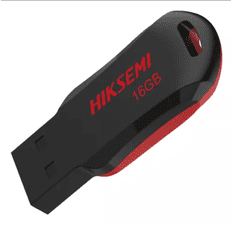 Hikvision Hiksemi M200R USB-A 2.0 16GB Pendrive - Fekete (HS-USB-M200R 16G)