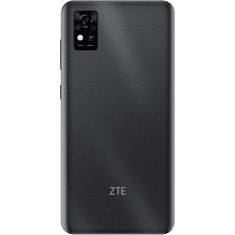 ZTE Blade A31 2/32GB Dual SIM Okostelefon - Szürke (ZTEA31 B232 EU)