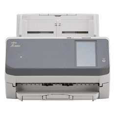 Fujitsu fi-7300NX ADF szkenner 600 x 600 DPI A4 Szürke, Fehér (PA03768-B001)