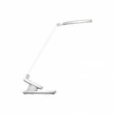 MaxCom ML 5100 Artis Asztali lámpa - Fehér (MAXCOMML5100WH)
