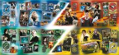 Trefl Puzzle UFT Harry Potter: Roxfort Kollégium 9000 db