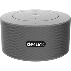 Defunc TRUE Duo Hordozható Bluetooth hangszóró - Ezüst (D2082)