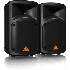 Behringer EPS500MP3 Aktív Hangfalpár (27000380)