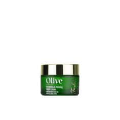 Frulatte Testápoló termékek zöld Frulatte Olive Restoring Firming Night Cream