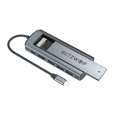 Blitzwolf BW-Neo USB HUB (5 port) (BW-NEO TH13)