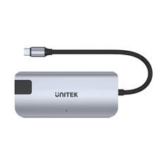 Unitek D1028A USB-C HUB (5 port) (D1028A)