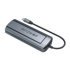 Blitzwolf BW-Neo USB HUB (5 port) (BW-NEO TH13)
