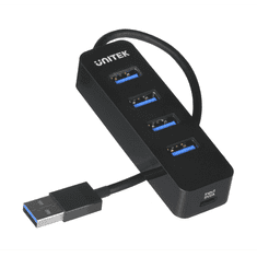Unitek H1117A USB HUB (4 port) (H1117A)