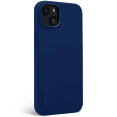 Decoded Apple iPhone 14 Plus Hátlapvédő Tok - Kék (D23IPO14MBCS9NE)
