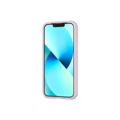 Tech+ EvoLite Apple iPhone 13 mini Tok - Rózsaszín (T21-8887)