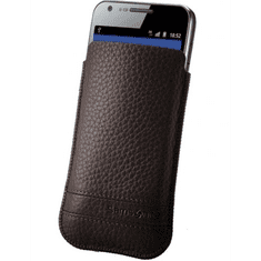 Samsonite Slim Classic Leather XL tok barna (50941-2916)