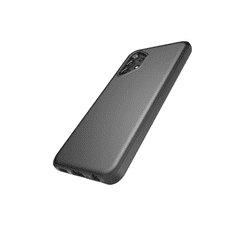 Tech+ EvoLite Samsung Galaxy A13 4G Tok - Fekete (T21-9450)