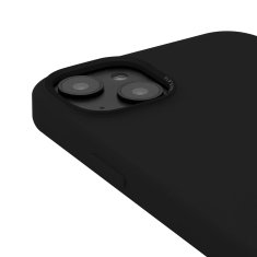 Decoded Apple iPhone 14 Plus Hátlapvédő Tok - Fekete (D23IPO14MBCS9CL)