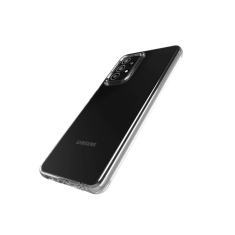 Tech+ EvoLite Samsung Galaxy A52/A52 5G Tok - Átlátszó (T21-9240)