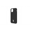 U.S Polo Apple iPhone 11 Pro Max Tok - Fekete (USHCN65PUBK)