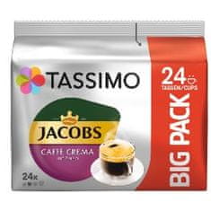 Jacobs TASSIMO KAPSZULA CAFFE CREMA INTENSO 24 DB