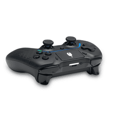 Spartan Gear Aspis 4 Vezetékes / Vezeték nélküli controller - Fekete (PC/PS4) (79673)