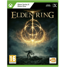 Bandai Elden Ring - Xbox One/Series X ( - Dobozos játék)