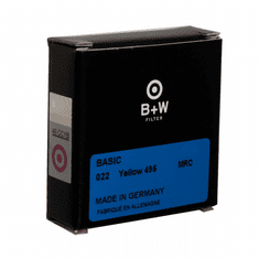B&W 022 495 - 52mm MRC Effekt szűrő (1102639)
