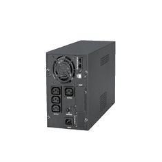 Energenie EG-UPS-PS3000-01 3000VA / 2400W Szünetmentes tápegység LCD kijelzővel (EG-UPS-PS3000-01)