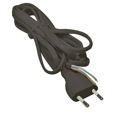 EMOS S19273 Flexo kábel 3m Fekete (S19273)