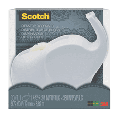 Scotch Magic Ragasztó adagoló ragasztószalaggal - Elefánt forma (7100137889)