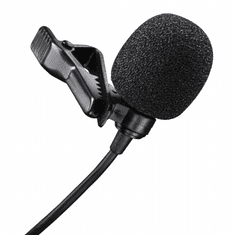 Walimex Pro 20669 Lavalier Mikrofon (20669)