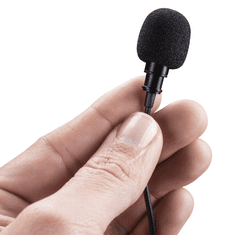 Walimex Pro 20669 Lavalier Mikrofon (20669)